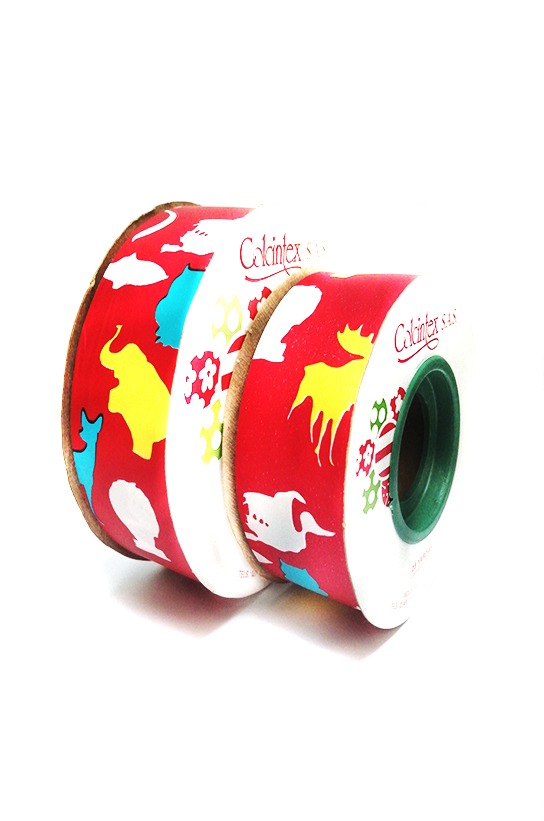 Cinta Impresa A1601