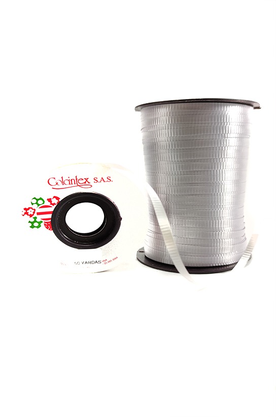 Cinta Corrugada Gris