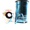 Cinta Corrugada Metalizada Azul Claro