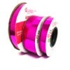 Cinta Metalizada Fucsia