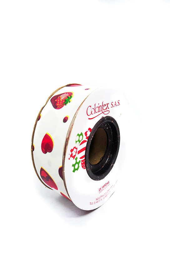 Cinta Impresa E1601