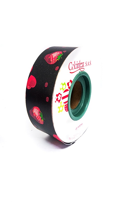 Cinta Impresa E1602