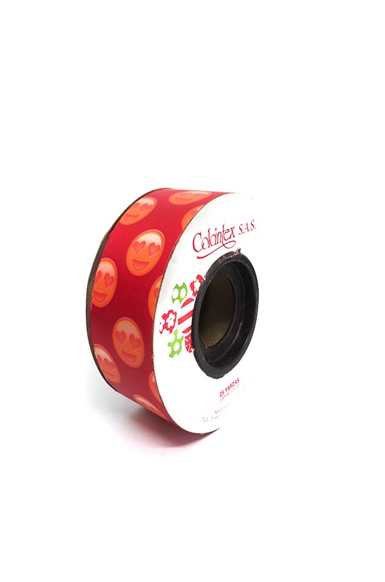 Cinta Impresa H1603