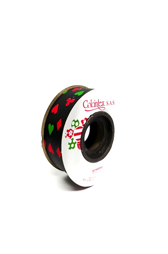 Cinta Impresa J1604