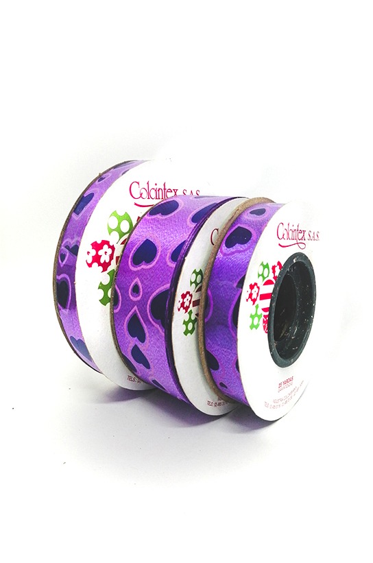 Cinta Impresa I17