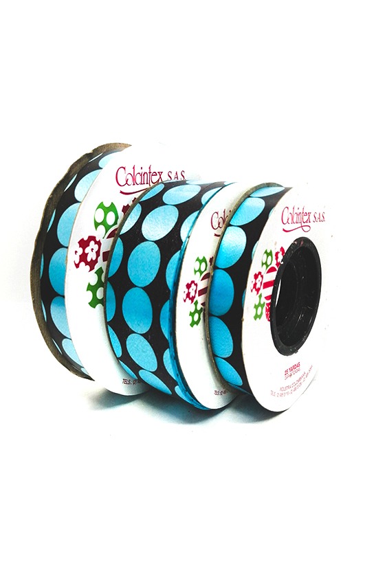 Cinta Impresa I8