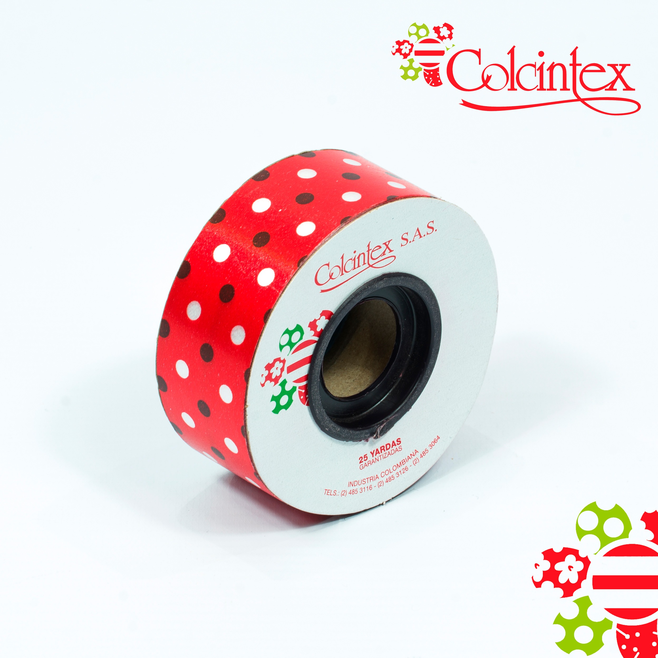Cinta Impresa P003-01