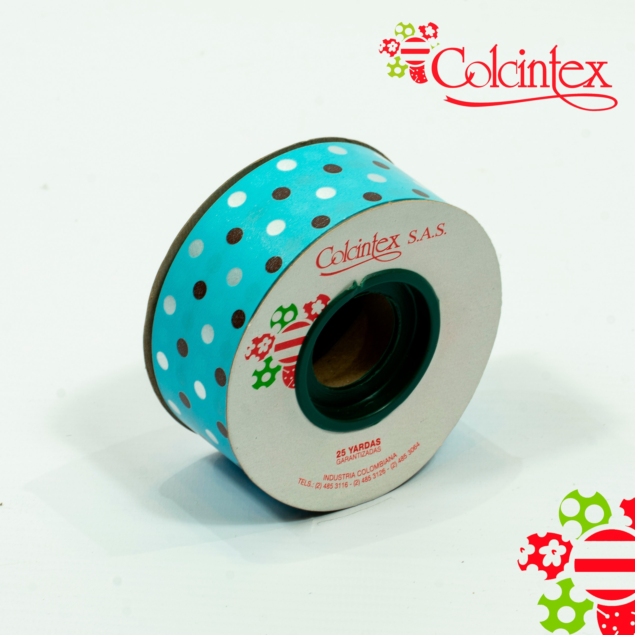 Cinta Impresa P003-13
