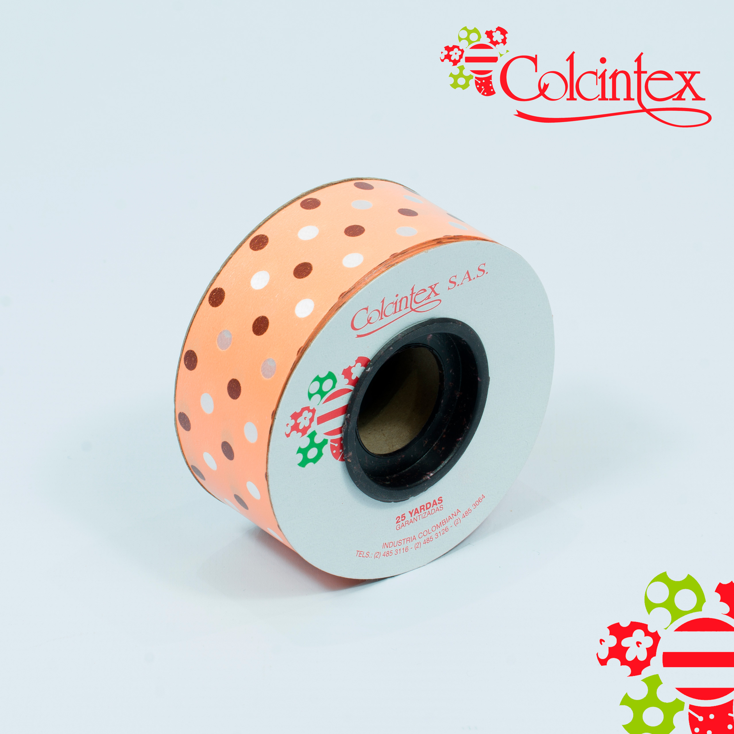 Cinta Impresa P003-28