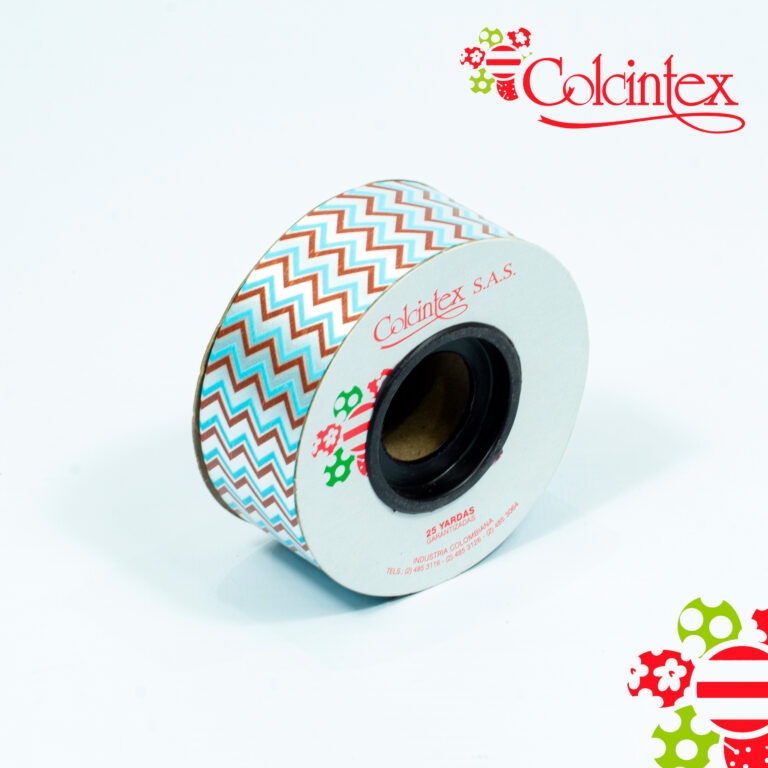 Cinta Impresa P004-13