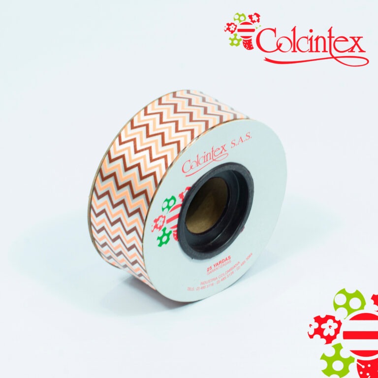 Cinta Impresa P004-28