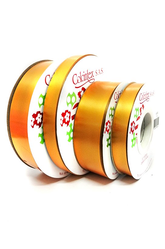 Cinta Solida Oro