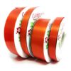 Cinta Solida Naranja