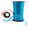 Cinta Corrugada Azul Turquesa