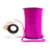 Cinta Corrugada Fucsia