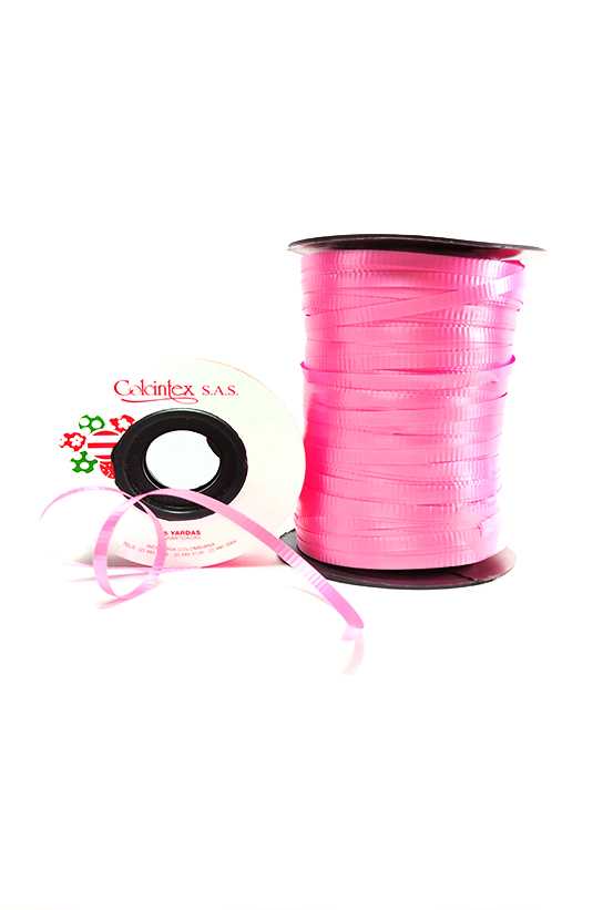 Cinta Corrugada Rosado