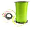 Cinta Corrugada Verde Limon