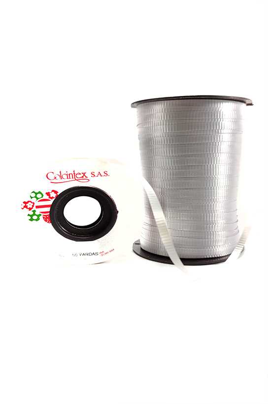 Cinta Corrugada Gris