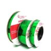 Cinta Metalizada Verde
