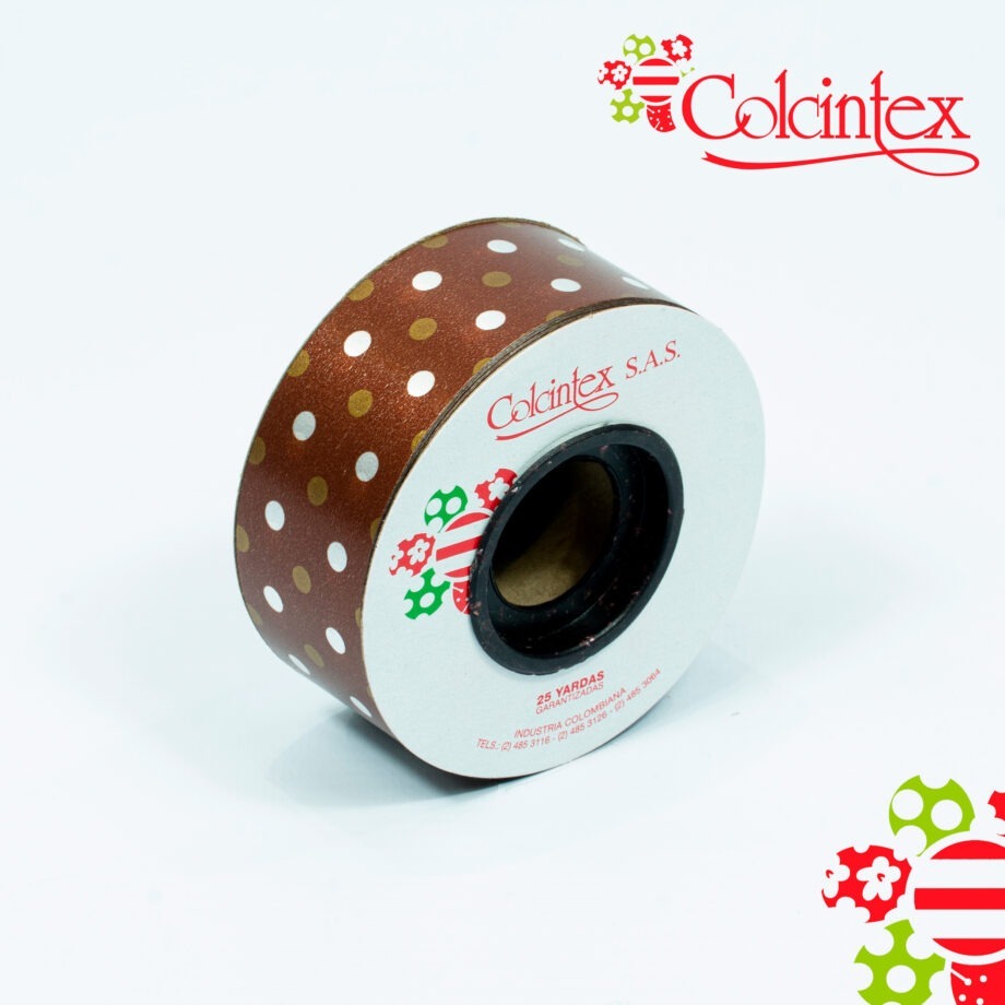 Cinta Impresa P003-15