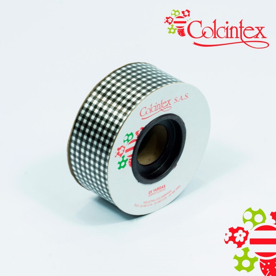 Cinta Impresa PG01-17